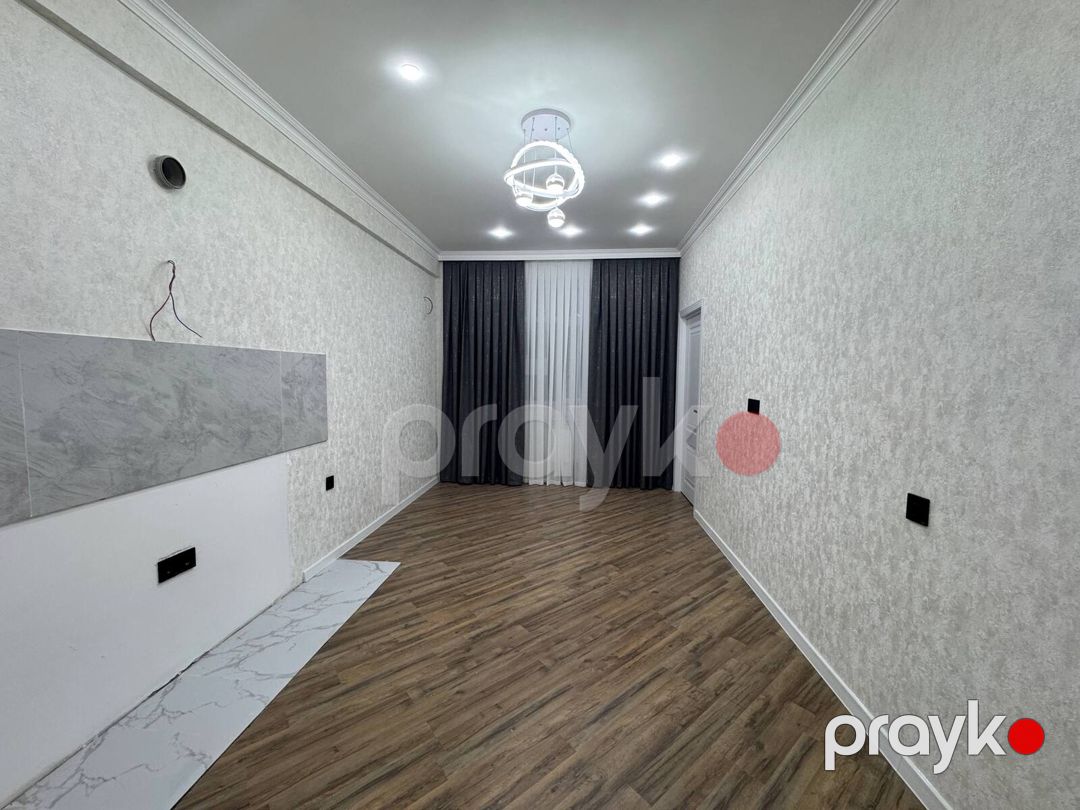 Satılır 3 otaqlı yeni tikili 54 m² — Mənzil, Bakı (5)