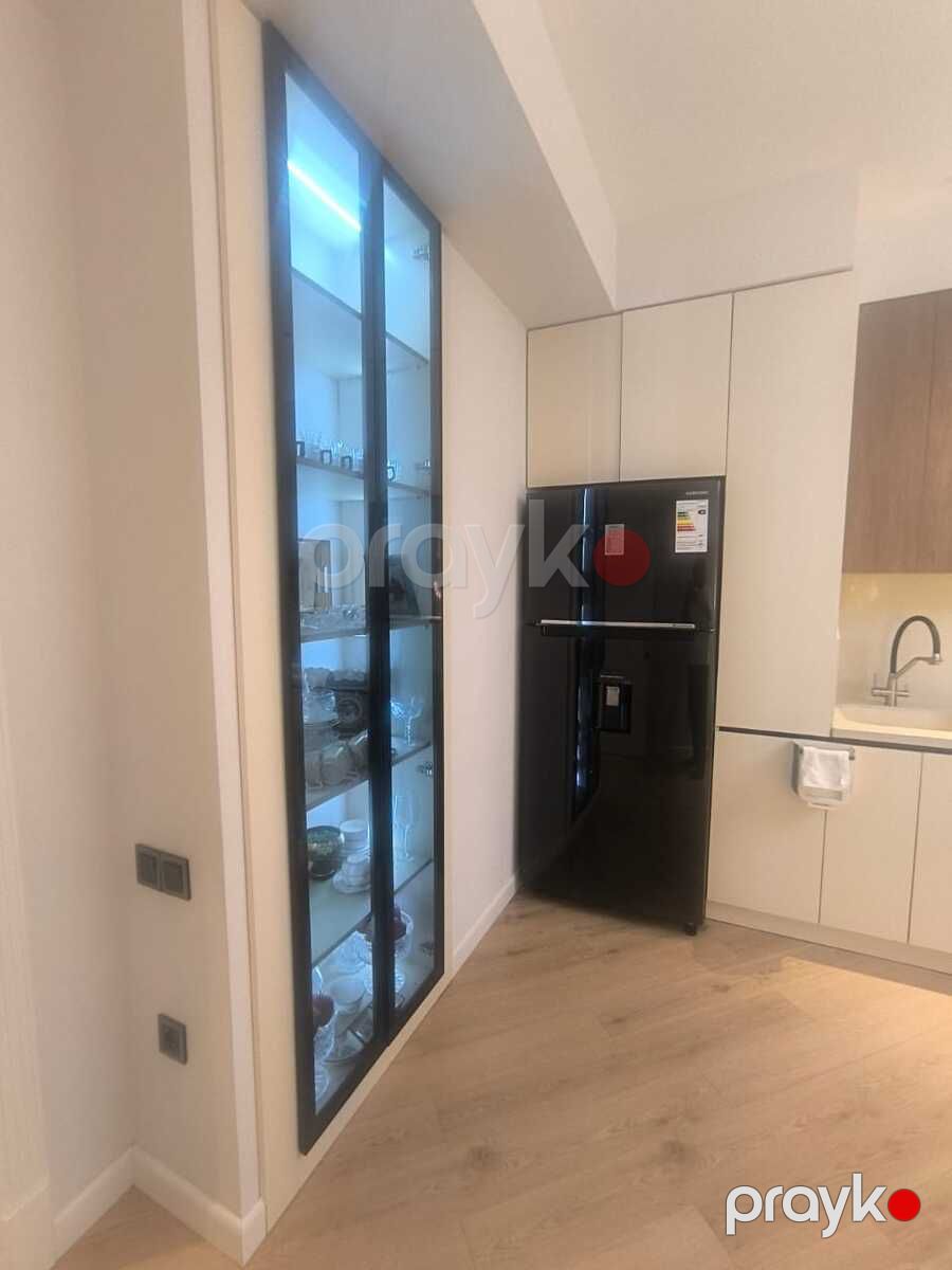 Satılır 2 otaqlı yeni tikili 73 m² — Mənzil, Sumqayıt (8)