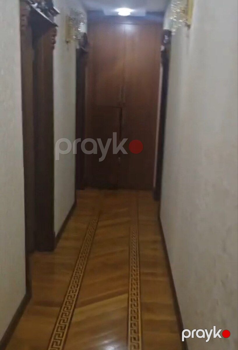 4-otaqlı mənzil, Sumqayıt ş., 86 m² — Mənzil, Sumqayıt (7)