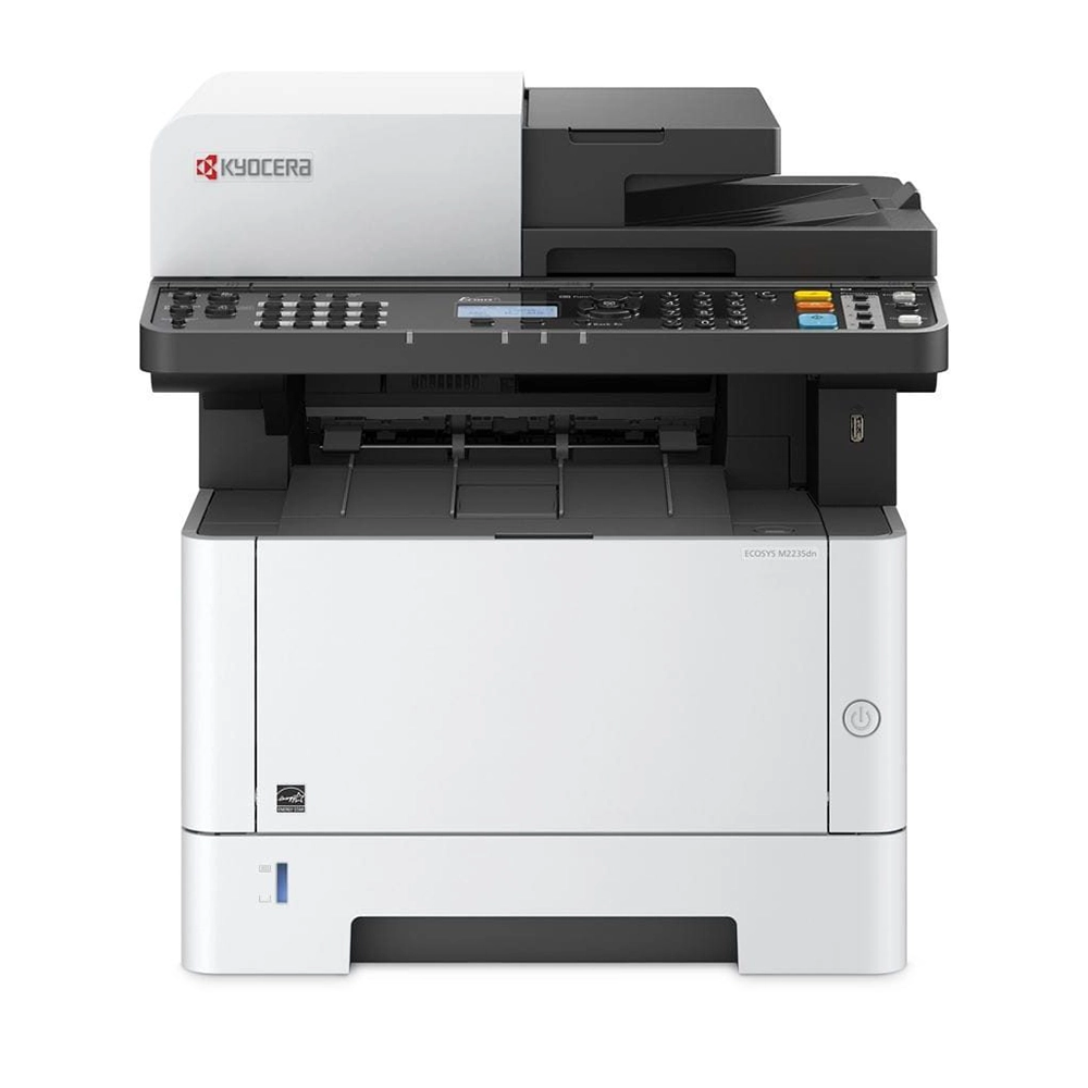 Printer Kyosera Ecosys M2235dn Ağ — Bakı