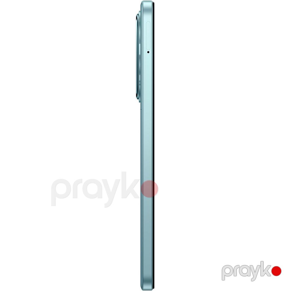 Xiaomi Poco M7 NFC 5G (6GB RAM) Blue 128GB — Mallar, Bakı (4)