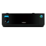 Kondisioner Eurolux EU-AC18CHS32TBG Black — Bytelecom.az — Air conditioners and split systems