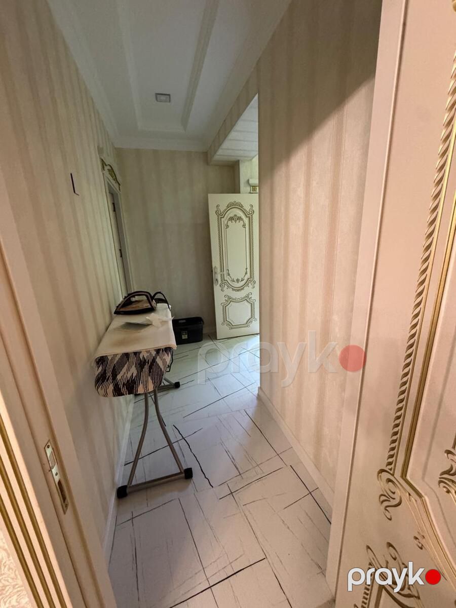 3-otaqlı yeni tikili, Sumqayıt ş., 120 m² — Mənzil, Sumqayıt (10)