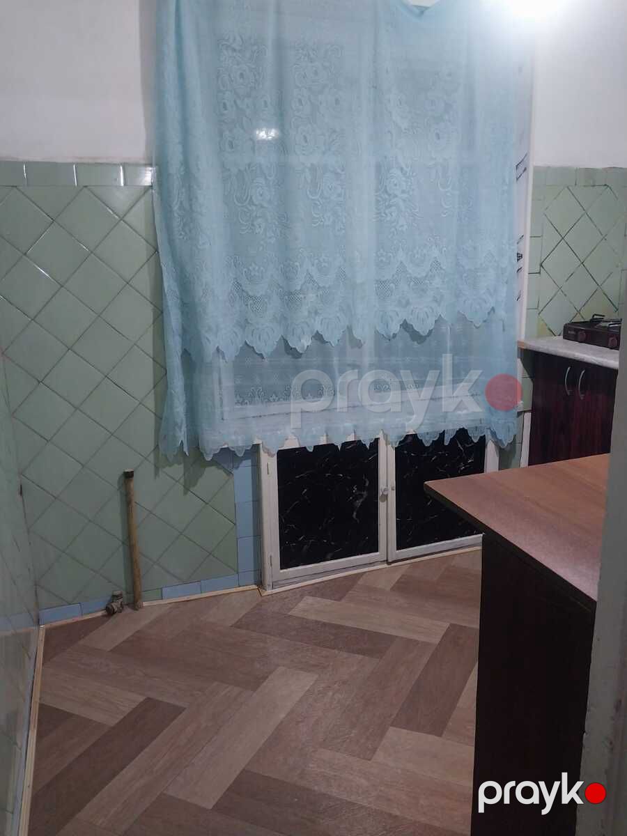 İcarəyə verilir 2 otaqlı köhnə tikili 52 m² — Mənzil, Bakı (4)