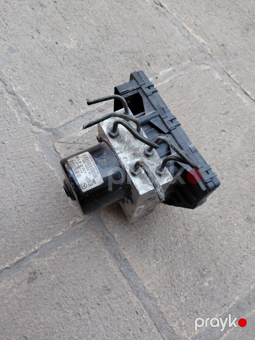 Mercedes-Benz, 202, 2000 il, Orijinal, Almaniya, İşlənmiş — Avtomobil elektrikası, Bakı (2)