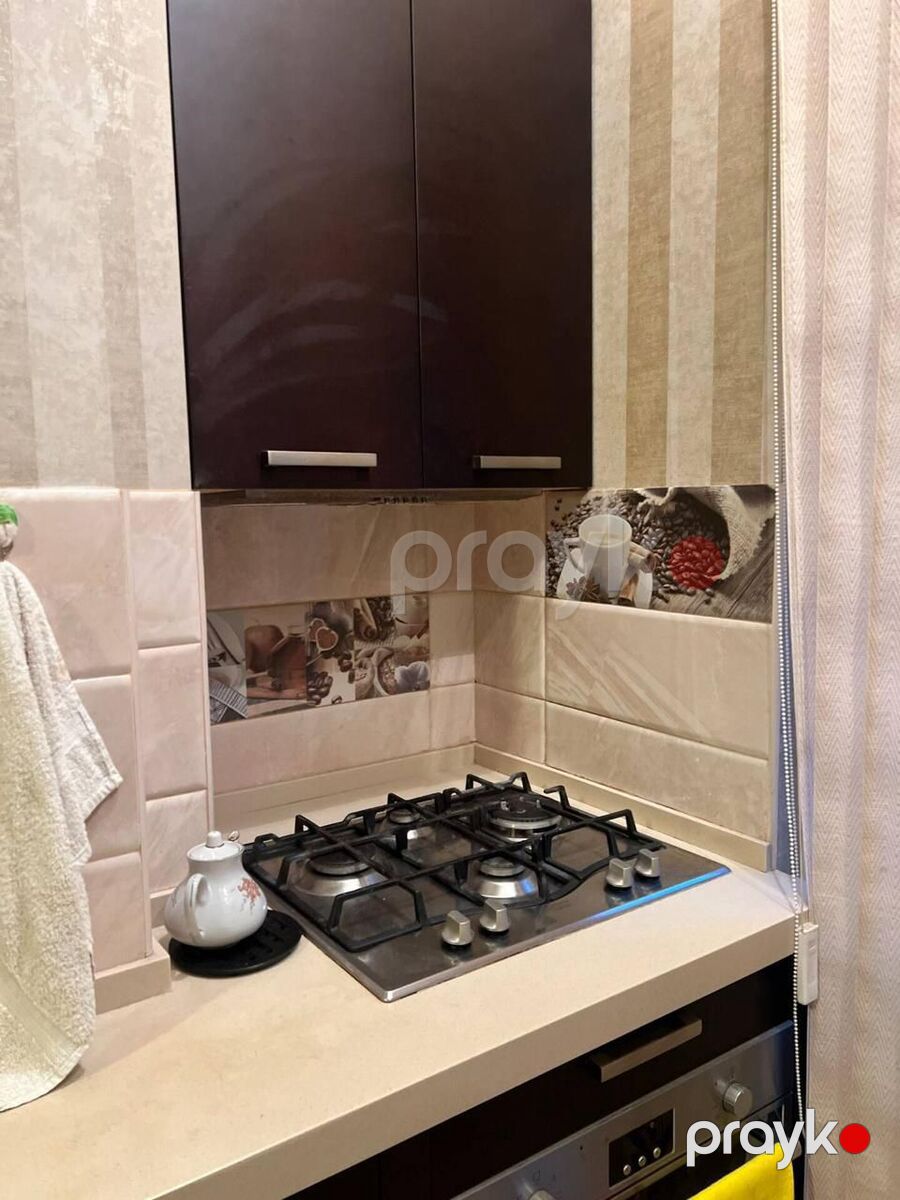 Satılır 3 otaqlı yeni tikili 95 m² — Mənzil, Bakı (8)