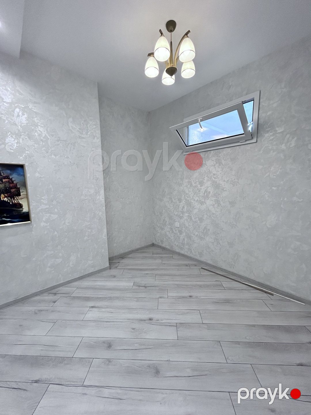Satılır 3 otaqlı yeni tikili 62 m² — Mənzil, Bakı (6)