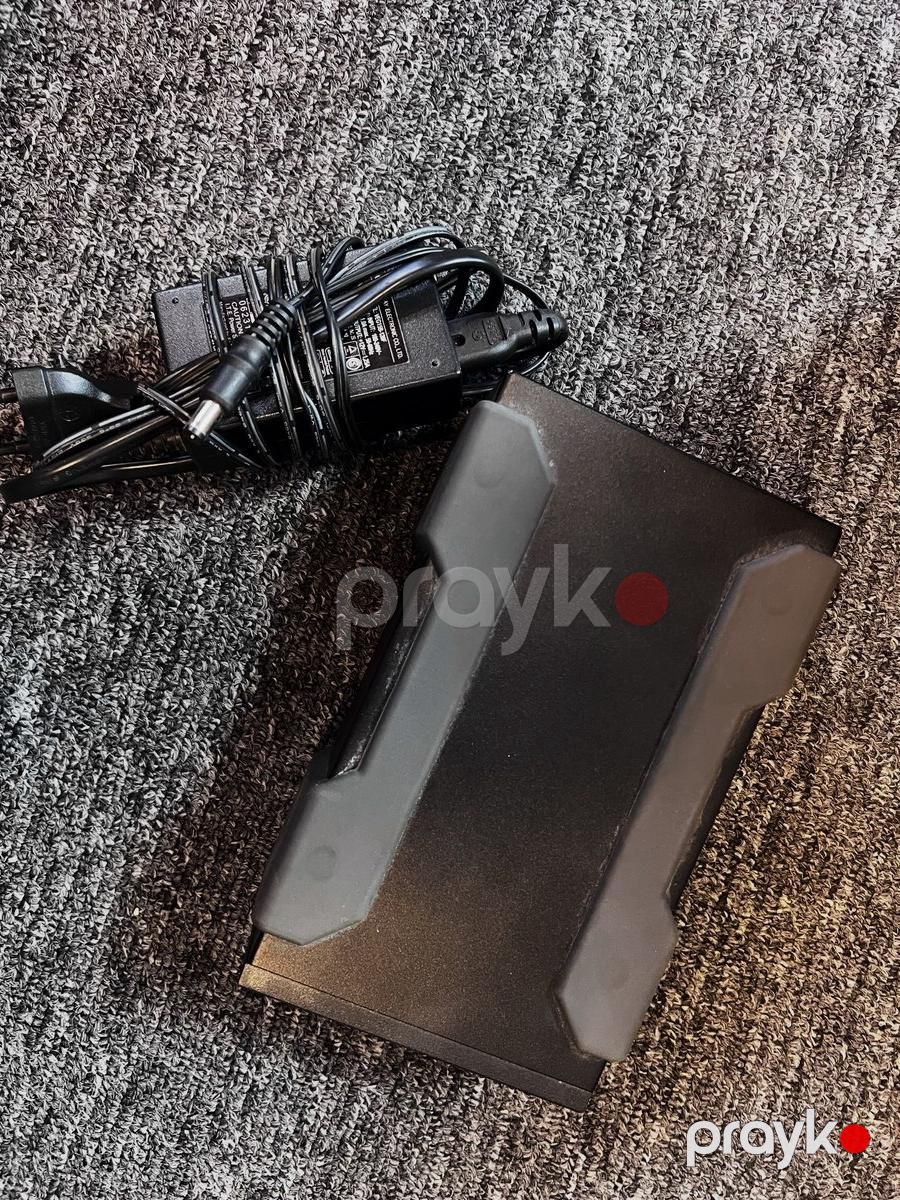 HP RDX1000e Backup System + HPE RDX 2TB Cartridge — Şəbəkə və server avadanlığı, Bakı (4)