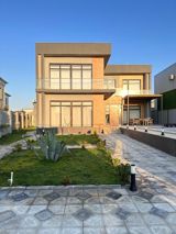 İcarəyə verilir 6 otaqlı həyət evi/bağ evi 300 m² — Mehdi — Ev, bağ, kottec