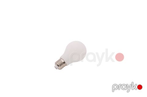 LED lampa bulb şüşə 5W A60 XR127 wh — Bakı