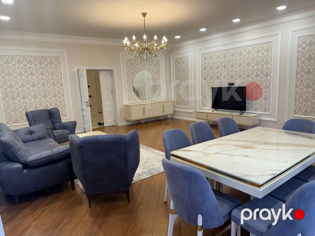 Satılır 3 otaqlı yeni tikili 78 m² — Mənzil, Bakı (11)