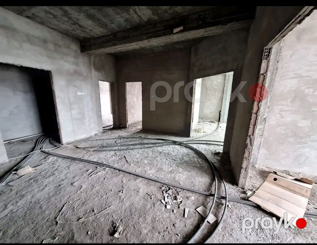 Satılır 4 otaqlı yeni tikili 212 m² — Mənzil, Bakı (6)