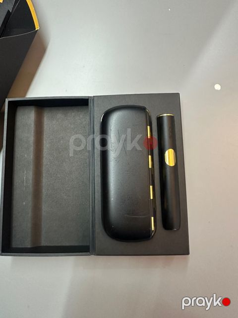 Tütün qızdırıcısı Iqos ilum i seletti limited edition — Bakı