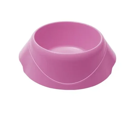 Ferplast Magnus Mini sürüşməyə qarşı örtüklü plastik pişik qabı, 0.4 l — Bakı