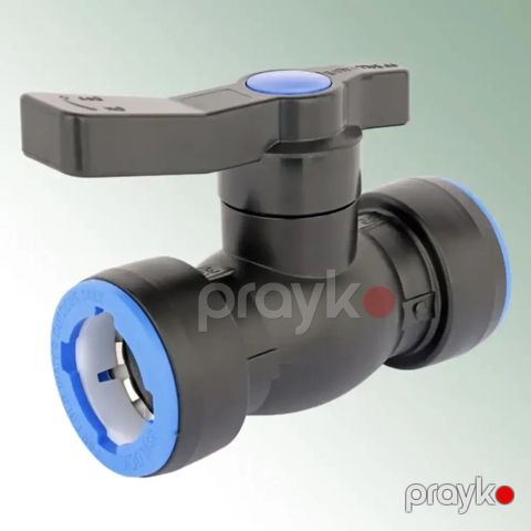 Suvarma sistemləri turba vintili, 0-60°C temperatur aralığı, PP-B material, 20" - prm_1000012 — Bakı
