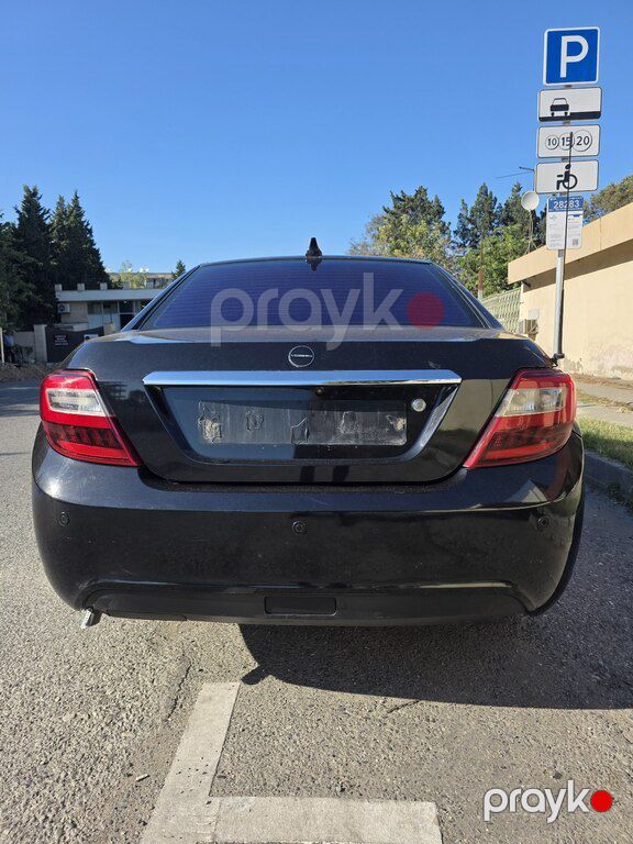 Khazar LD, 1.7 L, 2018 il, 260 000 km — Avtomobillər, Bakı (3)