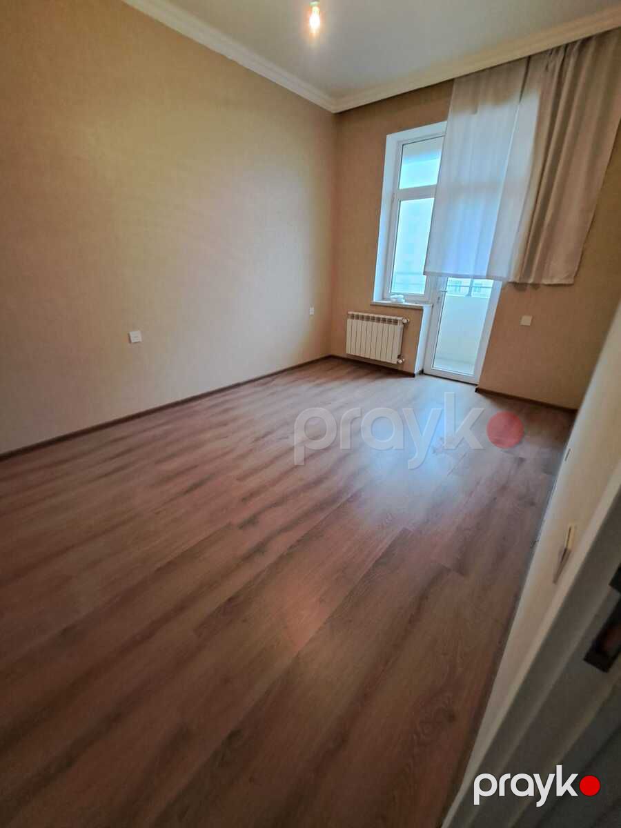 İcarəyə verilir 4 otaqlı yeni tikili 110 m² — Mənzil, Sumqayıt (9)