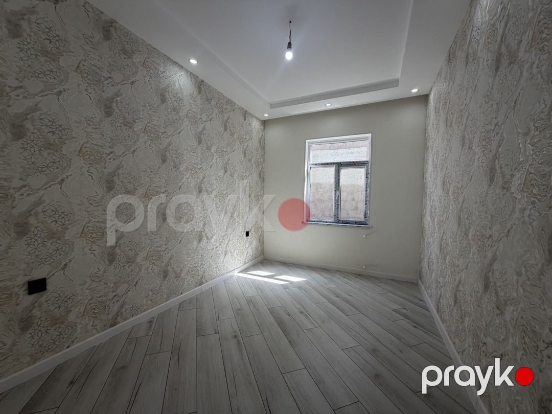 Satılır 4 otaqlı həyət evi/bağ evi 150 m² — Ev, villa, Bakı (9)