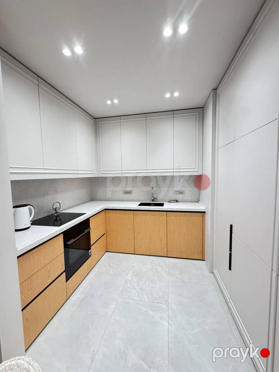 İcarəyə verilir 2 otaqlı yeni tikili 70 m² — Mənzil, Bakı (5)