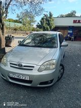 Toyota Corolla, 1.4 L, 2005 il, 190 000 km — Avtomobillər
