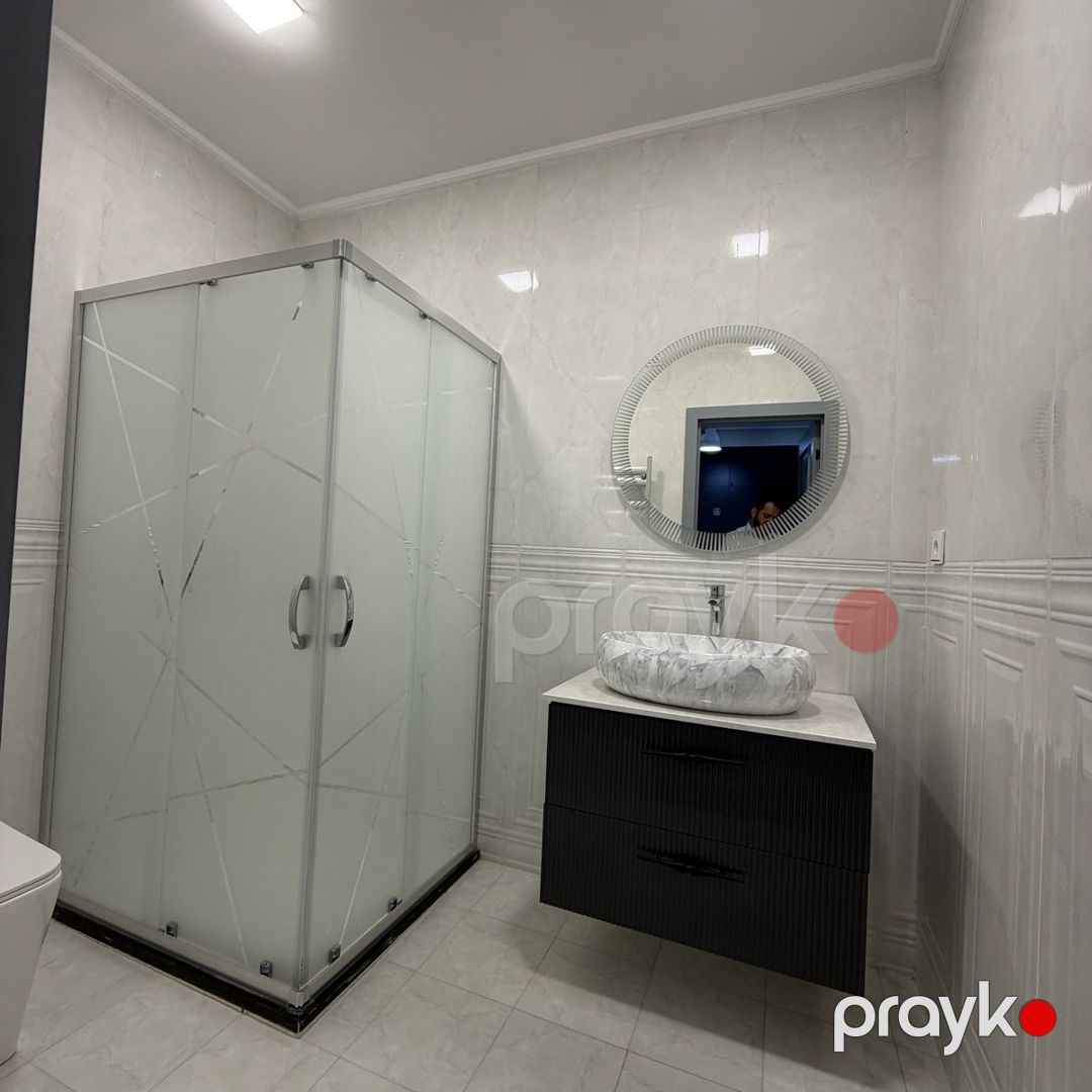 Satılır 2 otaqlı yeni tikili 74 m² — Mənzil, Bakı (8)