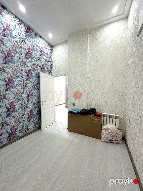 Satılır 3 otaqlı yeni tikili 74 m² — Mənzil, Bakı (5)