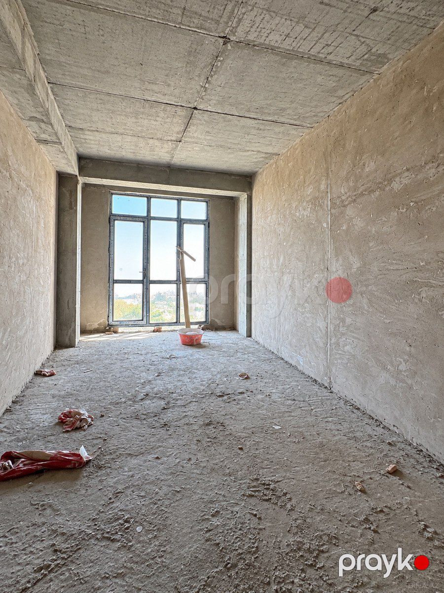 Satılır 2 otaqlı yeni tikili 85 m² — Mənzil, Bakı (12)