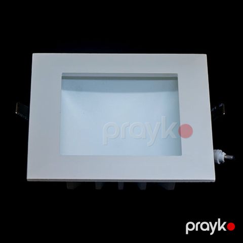 LED spot 20W yg - SO20 wh alüminium — Bakı