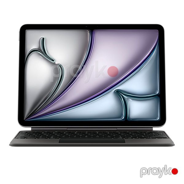 Apple Ipad Magic Keyboard 11-inch Black — Mallar, Bakı (2)