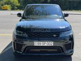 Land Rover RR Sport, 3.0 L, 2016 il, 200 000 km — Avtomobillər