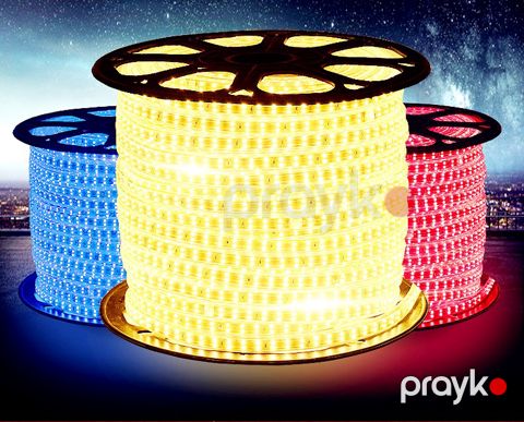 Sparkled gizli işıq mavi 5W 5730 smd 80LED LR2161 — Bakı
