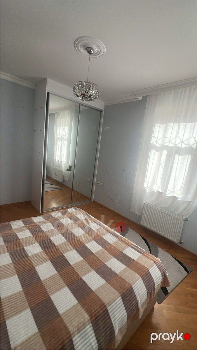 Satılır 4 otaqlı yeni tikili 124 m² — Mənzil, Bakı (10)