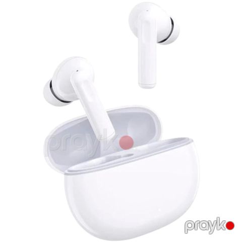 Qulaqlıq Honor Choice Earbuds X7 White