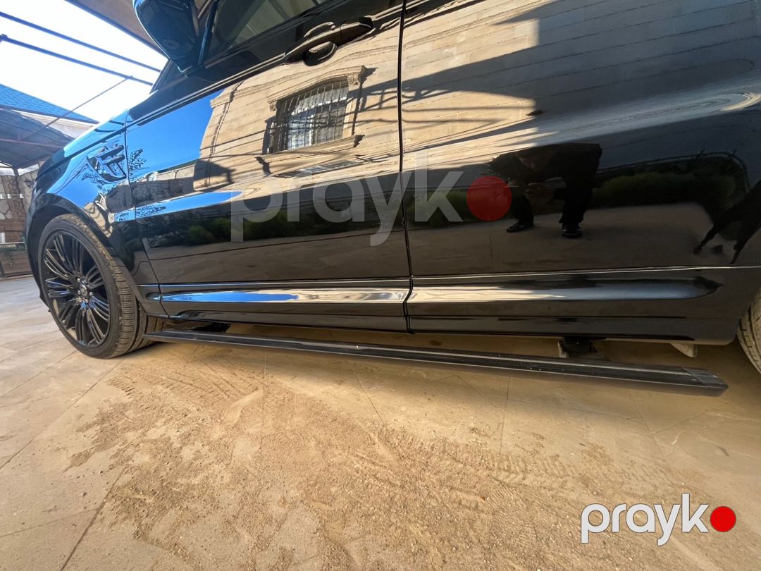 Land Rover RR Sport, 2016 il — Avtomobillər, Bakı (5)