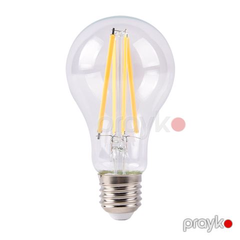 Sparkled lampa şüşə 11W 6500K E27 LF101-11W-L3-G1 — Bakı