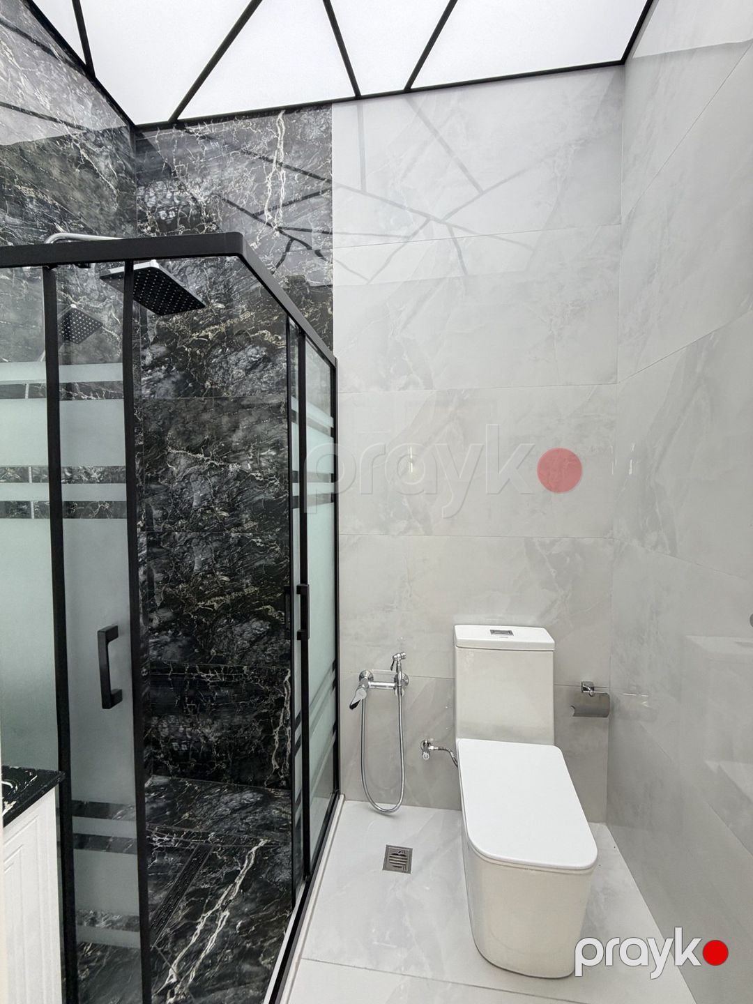 Satılır 4 otaqlı həyət evi/bağ evi 150 m² — Ev, villa, Bakı (10)