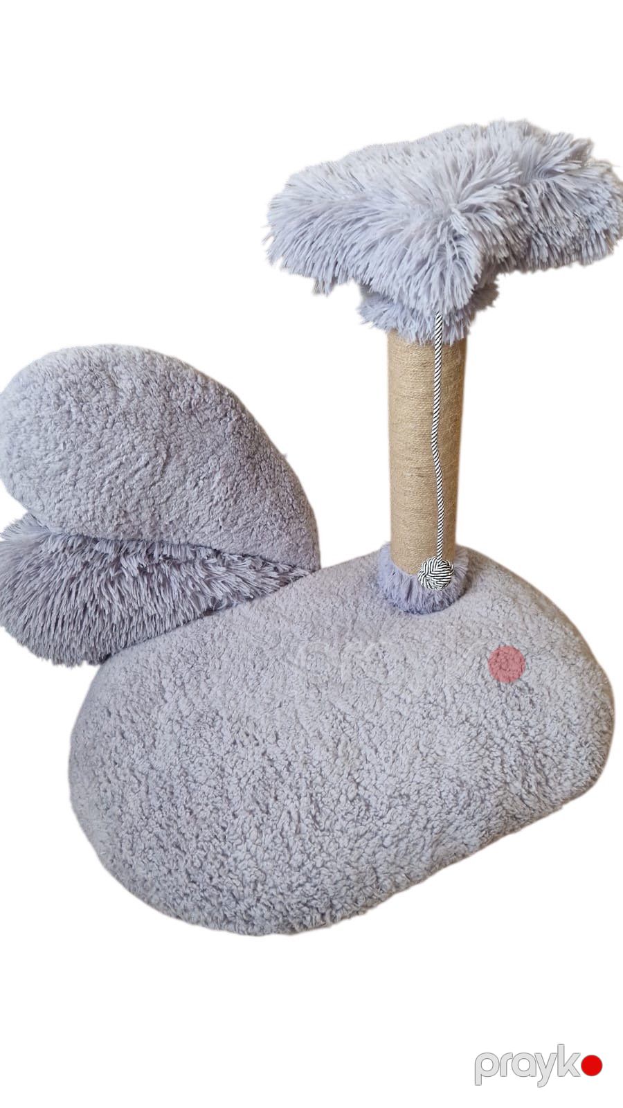 Dırnaq itiləyən ARZ-PTB-004, MDF/taxta, boz — Mallar, Bakı (3)