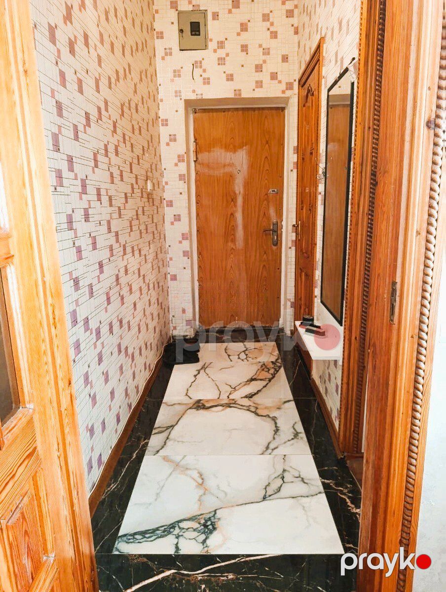 Satılır 2 otaqlı köhnə tikili 55 m² — Mənzil, Bakı (6)
