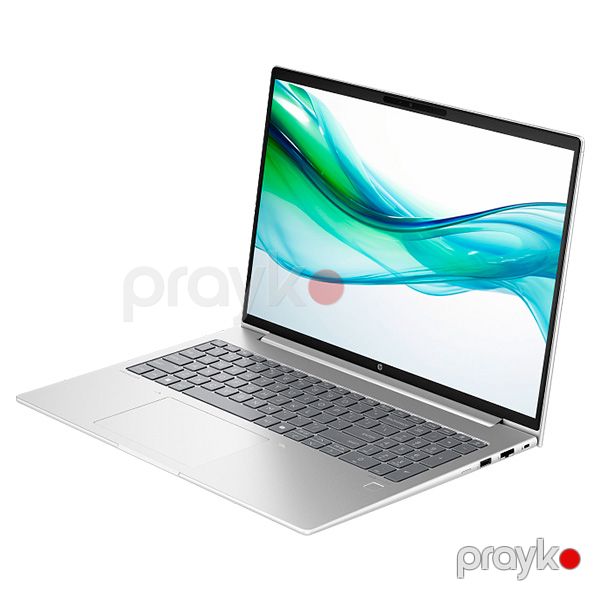 HP ProBook 460 G11 (B9ZF2ET#BH5) Silver — Noutbuklar, Bakı (2)