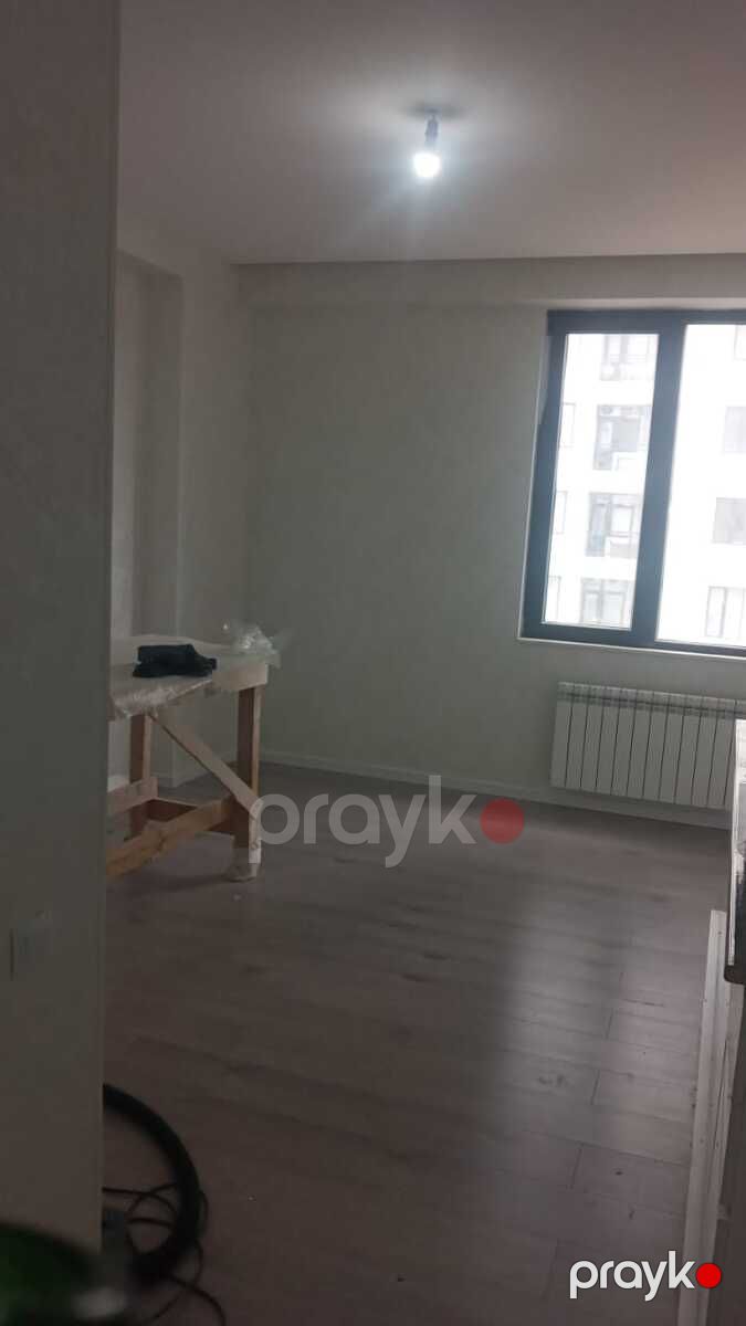 2-otaqlı yeni tikili kirayə verilir, Yasamal r., 54 m² — Mənzil, Bakı (7)