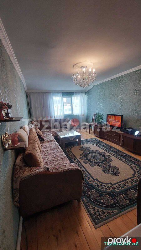 əhmədlidə ev satılır — Mənzil, Bakı (4)
