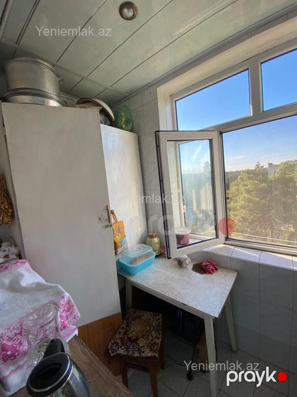 Satılır 2 otaqlı Bina evi menzil (Köhnə tikili), 50 m², Sabunçu rayonu — Mənzil, Bakı (5)