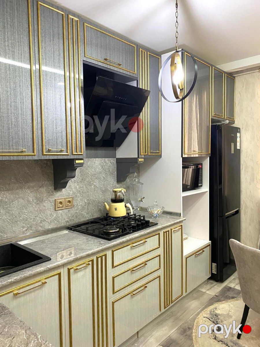 Satılır 3 otaqlı köhnə tikili 75 m² — Mənzil, Bakı (4)