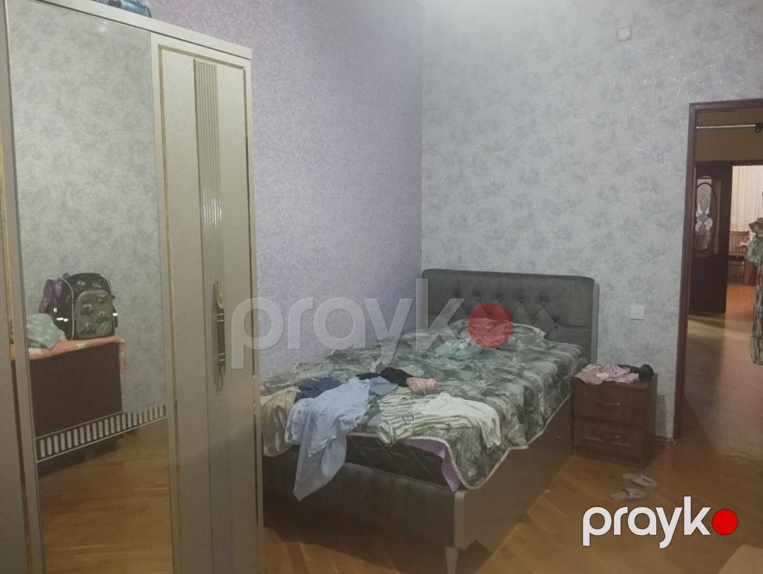 Satılır 4 otaqlı yeni tikili 175 m² — Mənzil, Bakı (7)