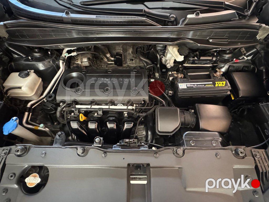 Hyundai ix35, 2.0 L, 2011 il, 165 000 km — Avtomobillər, Bakı (2)