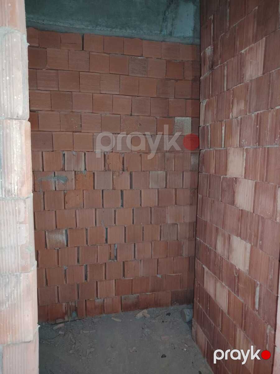 2-otaqlı yeni tikili, Saray qəs., 55 m² — Mənzil, Bakı (4)
