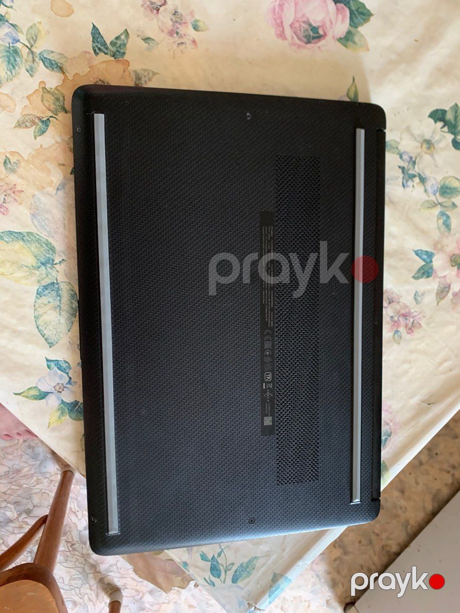 HP 255 G7 8GB RAM 256GB SSD — Noutbuklar, Bakı (5)