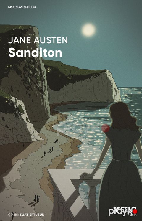 Sanditon — Bakı