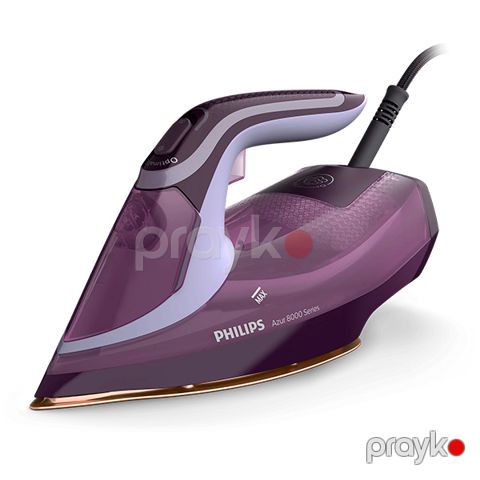 Ütü Philips DST8021/36 Purple — Bakı