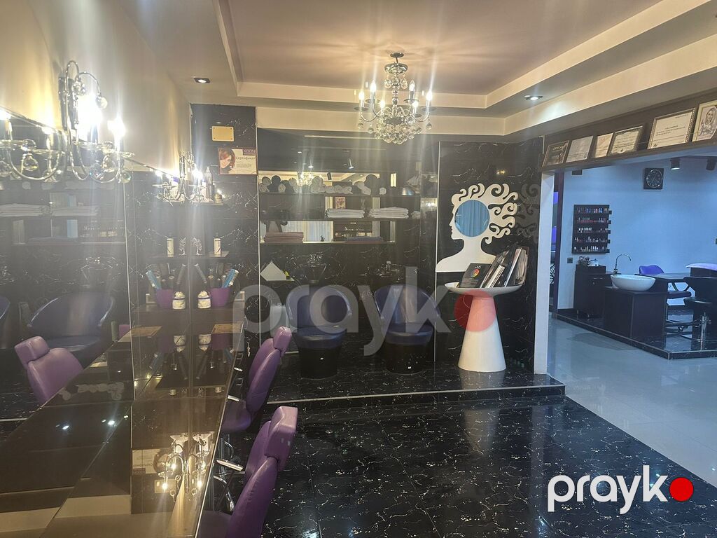 Satılır obyekt 1170 m² — Əmlak, Bakı (10)